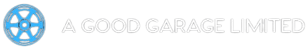 Logo of our dealership